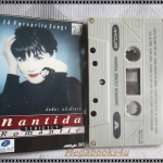 ขายเทปเพลงเก่า นันทิดา แก้วบัวสาย อัลบั้ม โรแมนติค