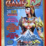 นิตยสารเกมส์ GAMEMAG ฉบับที่535 ปี2552