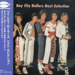 CD,Used,Bay City Rollers - Best Selection(Japan)