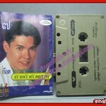 เทปเพลงไทยลูกทุ่ง ก๊อต จักรพรรณ์ อาบครบุรี ชุด หัวแก้วหัวแหวน7