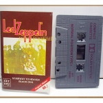 ขายเทปเพลงเก่า THE BEST OF LED ZEPPELIN