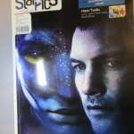 นิตยสารSTARPICS สตาร์พิค SP.764 ปี2552 ปก AVATAR มีโปสเตอร์ในเล่ม