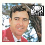 Used CD,Johnny Horton - Greatest Hits (A+)(1987)(Canada)