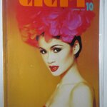 นิตยสารลดา ฉบับ10 ปี2536 ปก ชลิตา พานิชการ