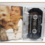 ขายเทปเพลงเก่า อัญชลี จงคดีกิจ อัลบั้ม IN LOVE