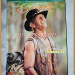 นิตยสารSTARPICS สตาร์พิค SP.251 ปีที่15 ฉบับที่13 ตุลาคม 2531 สภาพดี