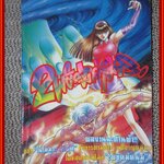 การ์ตูนบ้าน 2พยัคฆ์ล่ามาร เล่มเดียวจบ สนพ.หมึกจีน สภาพดี