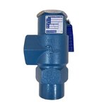 Refrigerant Pressure Relife Valve