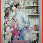 นิยายวาย Help me! ร้านนี้มีผีครับ โดย BLACKBUNNY สภาพดี