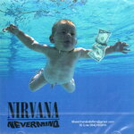 CD,Nirvana - Nevermind(EU)