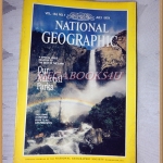 นิตยสาร เนชั่นแนลจีโอกราฟิก,National Geographic, VOL.156,NO.01 JUL.1979