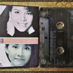 เทปเพลงไทยสากล วิยะดา โกมารกุล นรีกระจ่าง คันธมาส อัลบั้ม คู่รัก