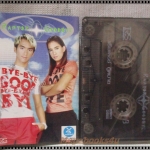 เทปเพลงไทยสากล แร็พเตอร์ RAPTOR อัลบั้ม GOOD BYE