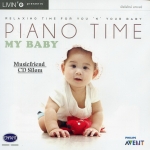 My Baby - Piano Time