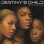 Used CD,Destiny's Child - Destiny Fulfilled (B)(2004)(Japan)