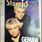 AF0102;STARPIC,ปก GEMINI JUL.1996,VOL.31,NO.13 สภาพดี สวย 95%