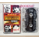 เทปเพลงสากล MICHAEL LEARNS TO ROCK PAINT MY LOVE GREATEST HITS