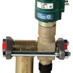 "Hansen" HS8A Solenoid Valve