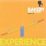 VCD Karaoke,Bakery Sing Along - Experience (รวมศิลปิน)(V.A.T)(วีซีดี คาราโอเกะ)(2545)
