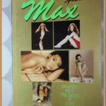 MAX SPECIAL,โยโกะ ทากาโน่ และ ลินดา ครอส,อัลบั้มเฉพาะกิจ,เซ็กซี่สตาร์,สภาพเยี่ยม 95%