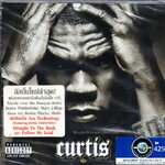 CD,50 Cent Curtis(2007)(thai)