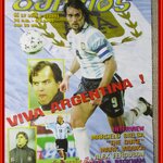 สตาร์ซอคเกอร์รายสัปดาห์ ฉบับที่1269 ปี2545