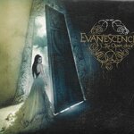 Used CD+DVD,Evanescence - The Open Door (A+)(2006)(Japan)