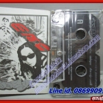 เทปเพลงไทยสากล โจอี้ บอย อัลบั้ม โจอี้ แมน