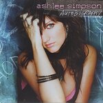 Used CD,Ashlee Simpson - Autobiography (A+)(2004)(Japan)