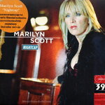 CD,Marilyn Scott – Nightcap (Jazz)(2004)