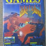 นิตยสารเกมส์ IT GAMES ฉบับที่23 ปี2537