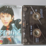 เทปเพลงไทยสากล โดม ปกรณ์ ลัม อัลบั้ม DOM PAKORN LUM