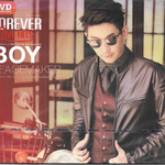 DVD Karaoke,บอย พีซเมคเกอร์ Forever Love Hits Boy Peacemaker(ดีวีดี คาราโอเกะ)(2557)