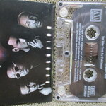 เทปเพลงสากล Boyz II Men - Evolution