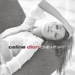 Used CD,Celine Dion - One Heart (A+)(2003)(Japan)