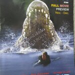 นิตยสารเอนเตอร์เทน Entertain ฉบับที่0530 ปี2542 ปก Lake Placid / The Sixth Sense