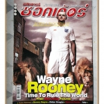 สตาร์ซอคเกอร์รายสัปดาห์ ฉบับที่1668,2552 สภาพดี