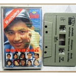 เทปเพลงไทยสากล รวมเพลงละคร อรุณสวัสดิ์