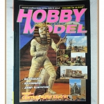 นิตยสารโมเดล HOBBY MODEL Vol.42/2540