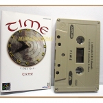 ขายเทปเพลงเก่า วงTIME อัลบั้ม 3,063 SEC.