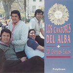 Used CD,Los Cantores del Alba - 20 Grandes Exitos (A)(1993)(Argentina)