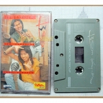 เทปเพลงไทยสากล TWO ทู ชุด รักล้วนๆแต่กวนนะ