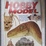นิตยสารโมเดล HOBBY MODEL Vol.29/2539