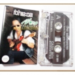 เทปเพลงเพื่อชีวิต เขียว คาราบาวและวงมรกต อัลบั้ม หัวใจและเวลา