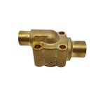 Valve body for exp. valve TES