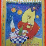 นิตยสารศิลปวัฒนธรรม ปี2536 ปีที่15 ฉบับที่02 ธันวาคม ตำนานการเสพสุรา