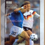 ฟุตบอลภาษาต่างประเทศ ITALIA'90