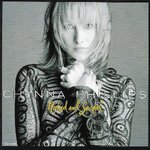 Used CD,Chynna Phillips - Naked And Sacred (B)(1995)(Japan)