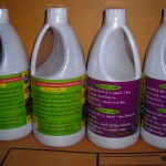 ไคโตซาน ลิตรละ250บาท ซื้อ4ลิตรแถม1ลิตร ส่งฟรีทุกลิตร