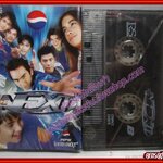 เทปเพลงไทยสากล รวมเพลงฮิต อัลบั้ม THE NEXT